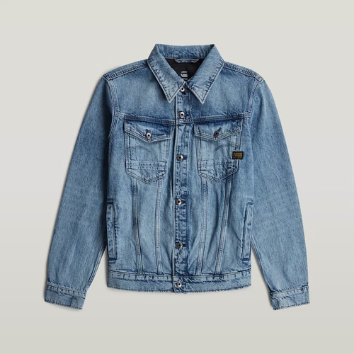 Veste Essential TD Arc 3D - s - G-Star RAW - Modalova