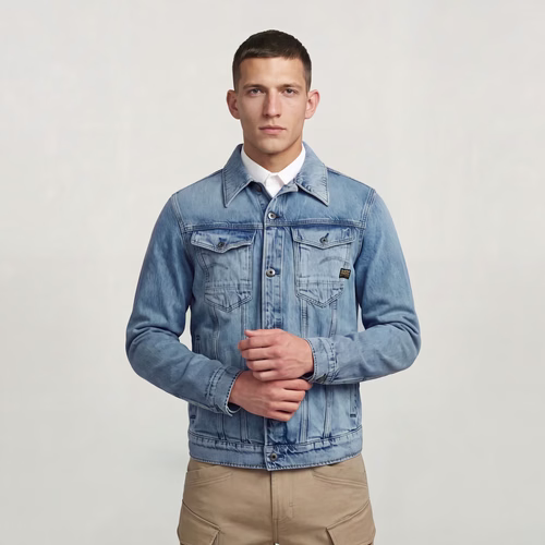 Veste Essential TD Arc 3D - s - G-Star RAW - Modalova