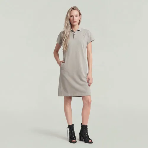 Robe Seam Detail Polo - s - G-Star RAW - Modalova