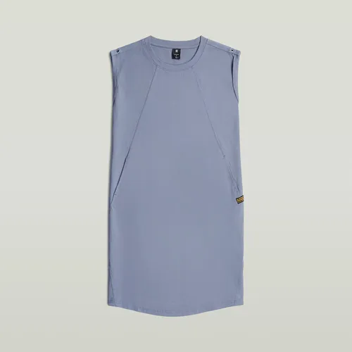 Robe ample à coutures apparentes - s - G-Star RAW - Modalova
