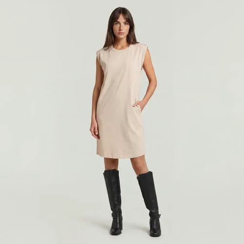 Robe ample à coutures apparentes - s - G-Star RAW - Modalova