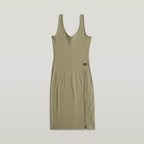 Robe Asymmetric Cut Seam - s - G-Star RAW - Modalova
