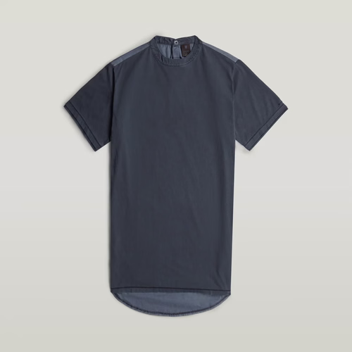 Robe Woven Mix Washed Jersey - s - G-Star RAW - Modalova