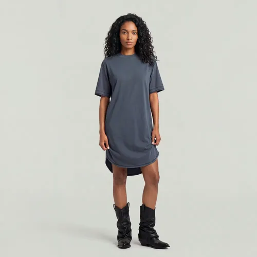 Robe Woven Mix Washed Jersey - s - G-Star RAW - Modalova