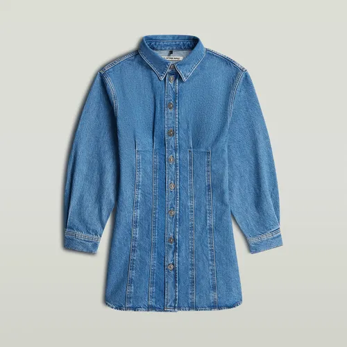 Robe Carter Denim Shirt - s - G-Star RAW - Modalova