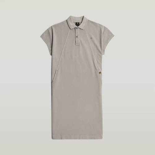 Robe Seam Detail Polo - s - G-Star RAW - Modalova