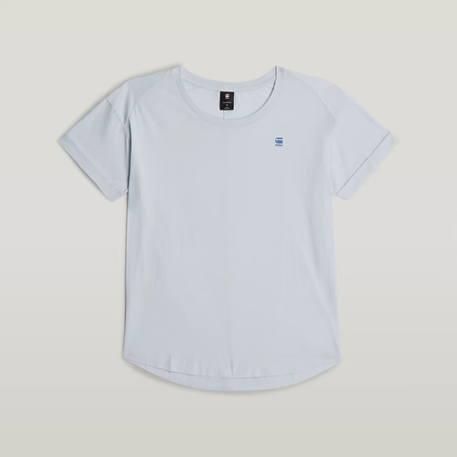 Top Rolled Up Sleeve Boyfriend - s - G-Star RAW - Modalova