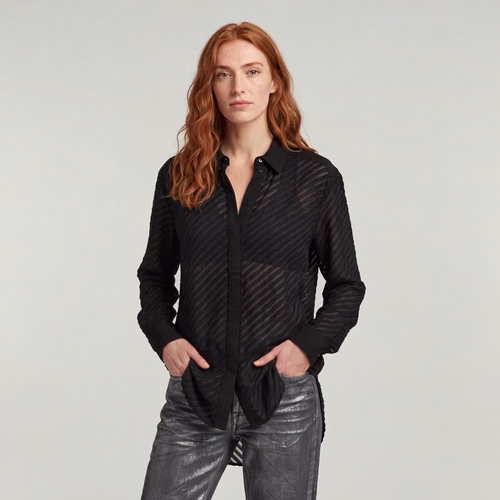 Chemise Boyfriend - s - G-Star RAW - Modalova