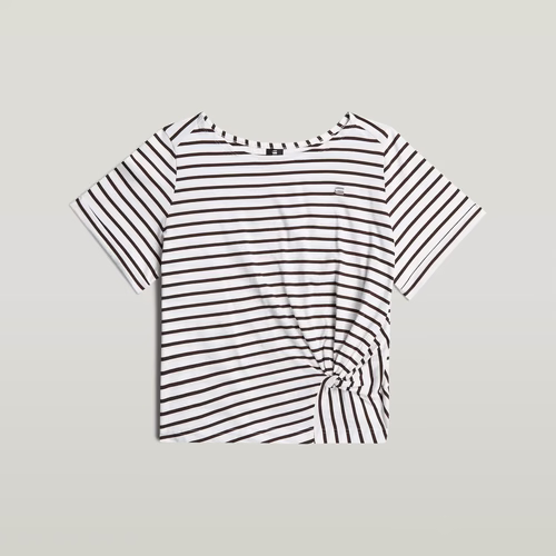 T-shirt Knot - s - G-Star RAW - Modalova
