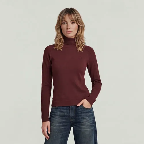 Pull Core Turtle Slim - s - G-Star RAW - Modalova