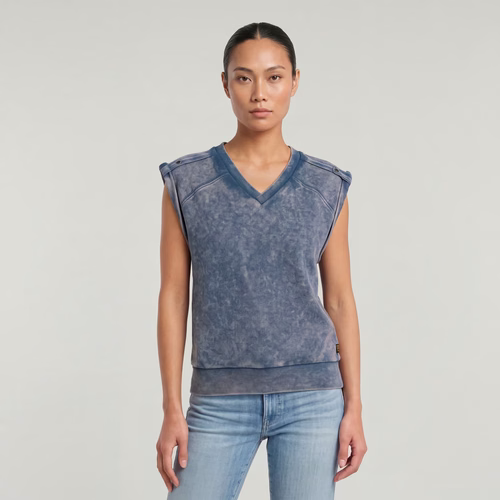 Sweater Washed - s - G-Star RAW - Modalova