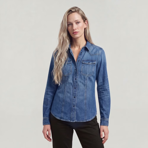Chemise 3301 Long Sleeve - s - G-Star RAW - Modalova