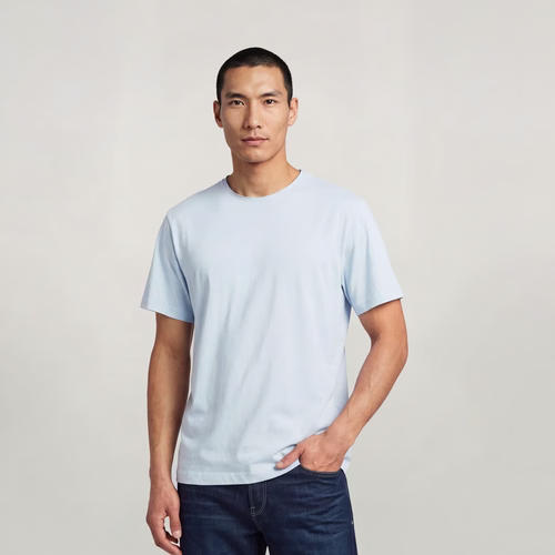 T-shirt Essential Raw Neck - s - G-Star RAW - Modalova