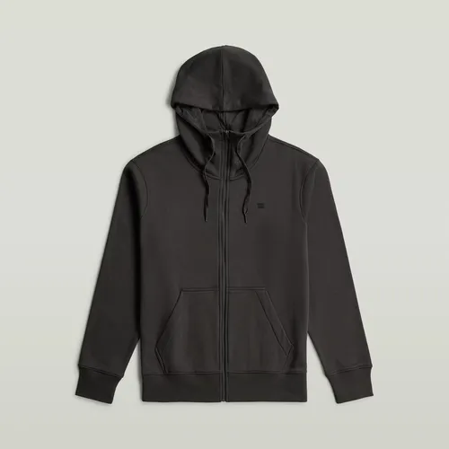 Sweat Hooded Zip « G » - s - G-Star RAW - Modalova