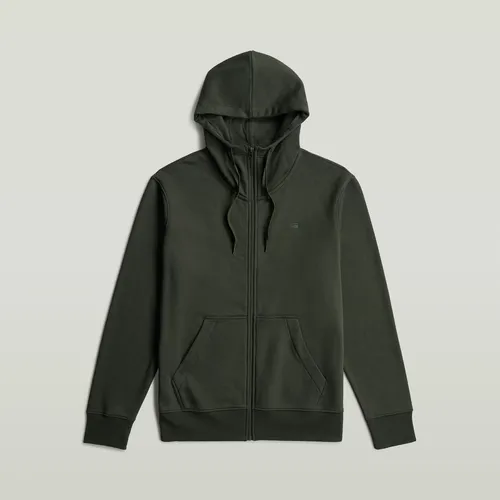 Sweat Hooded Zip « G » - s - G-Star RAW - Modalova