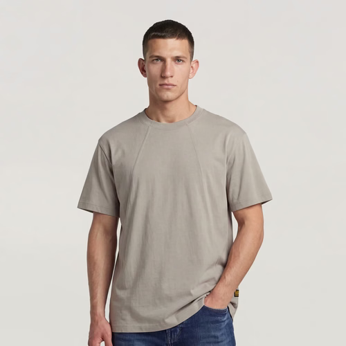 T-shirt A-Line Loose - s - G-Star RAW - Modalova