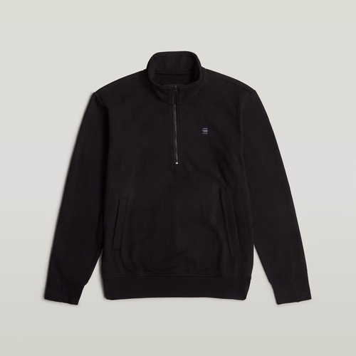 Sweat Nifous Half Zip - s - G-Star RAW - Modalova