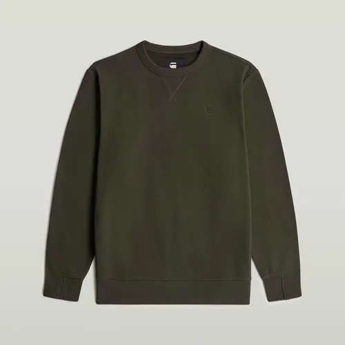 Sweat Nifous - Gris - Hommes - G-Star RAW - Modalova