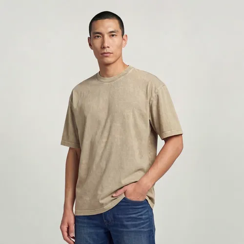 T-Shirt Back Graphic Loose - s - G-Star RAW - Modalova