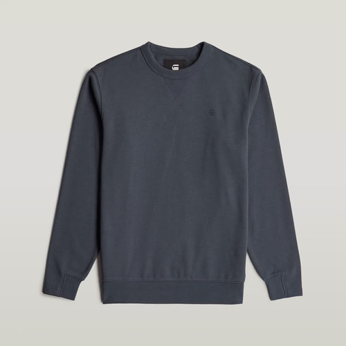 Sweat Nifous - Bleu foncé - Hommes - G-Star RAW - Modalova
