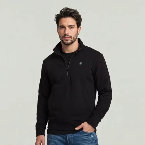 Sweat Nifous Half Zip - s - G-Star RAW - Modalova