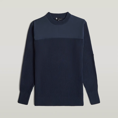 Pull Army Rib Knit - s - G-Star RAW - Modalova