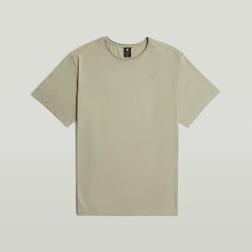 T-shirt Essential Raw Neck - s - G-Star RAW - Modalova