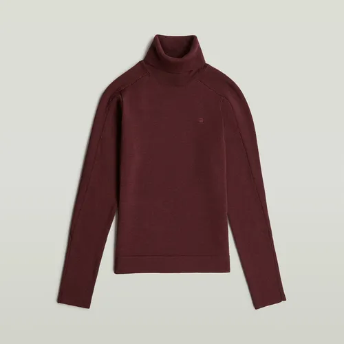 Pull Core Turtle Slim - s - G-Star RAW - Modalova