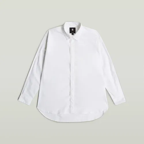 Chemise Clean Boyfriend - s - G-Star RAW - Modalova