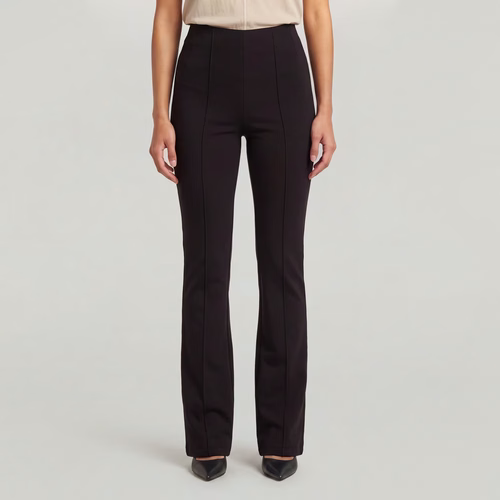 Legging Biker Zip - Noir - Femmes - G-Star RAW - Modalova