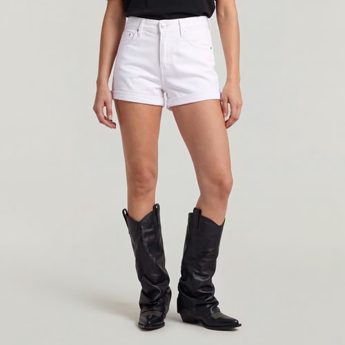 Short Judee Boyfriend - s - G-Star RAW - Modalova