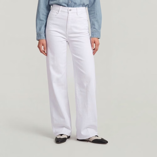 Jean Deck 2.0 High Loose - s - G-Star RAW - Modalova