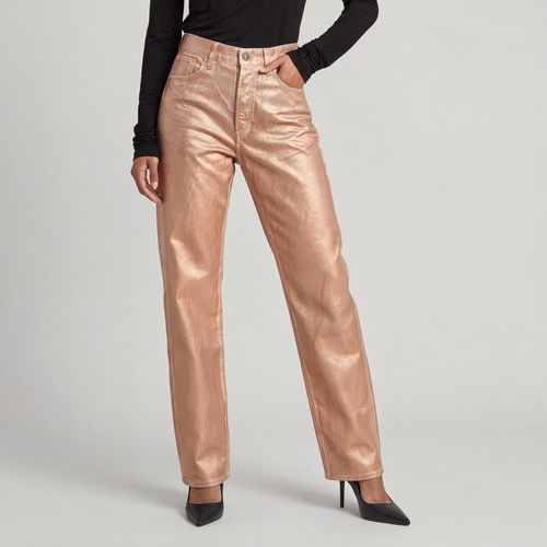 Jean Bowey Barrel - Rose - Femmes - G-Star RAW - Modalova