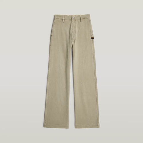 Chino Deck High Loose - s - G-Star RAW - Modalova