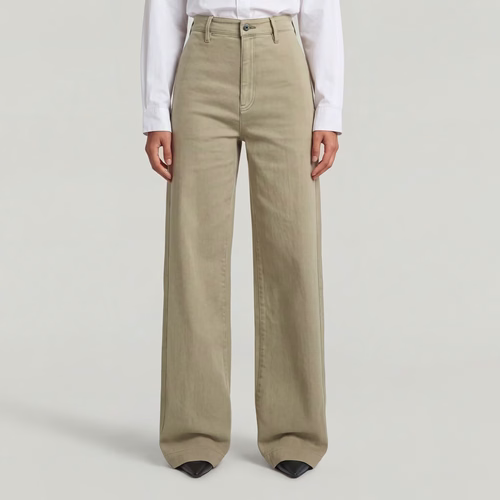 Chino Deck High Loose - s - G-Star RAW - Modalova