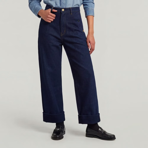 Jean Roos High Loose - s - G-Star RAW - Modalova