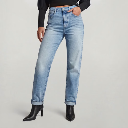 Jean Viktoria High Straight - s - G-Star RAW - Modalova