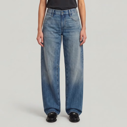 Jean Contor Barrel Loose - s - G-Star RAW - Modalova