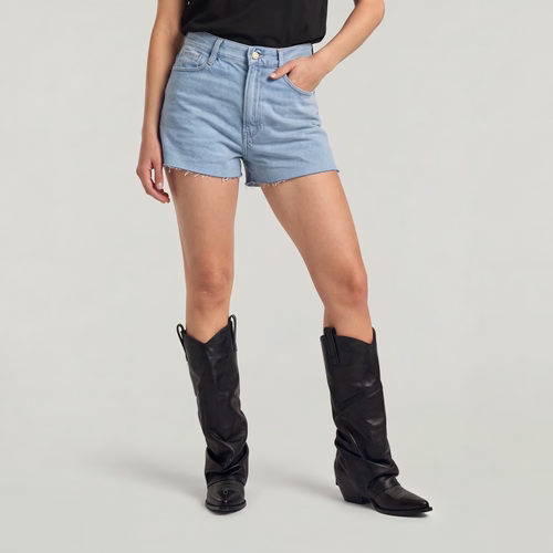 Short Type 89 Cut - s - G-Star RAW - Modalova