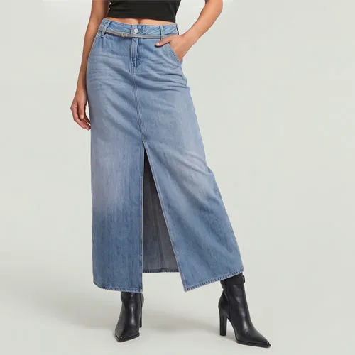 Jupe Baggy Maxi - s - G-Star RAW - Modalova