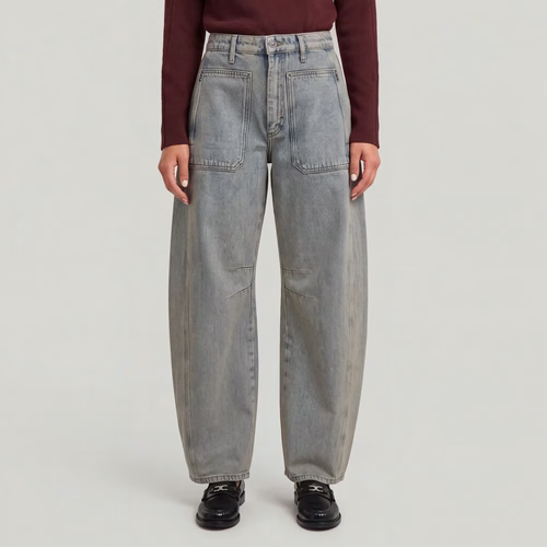 Jeans Long Pocket Carter Barrel - s - G-Star RAW - Modalova