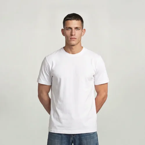 T-shirt Regular Graphic 011 - s - G-Star RAW - Modalova