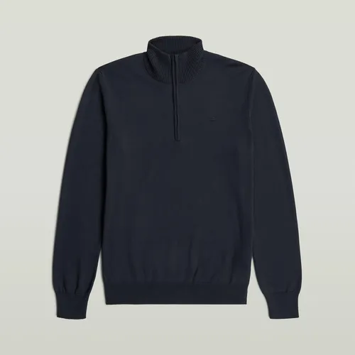 Pull Half Zip Knit - s - G-Star RAW - Modalova