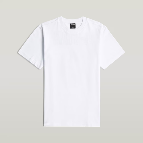 T-shirt Regular Graphic 011 - s - G-Star RAW - Modalova