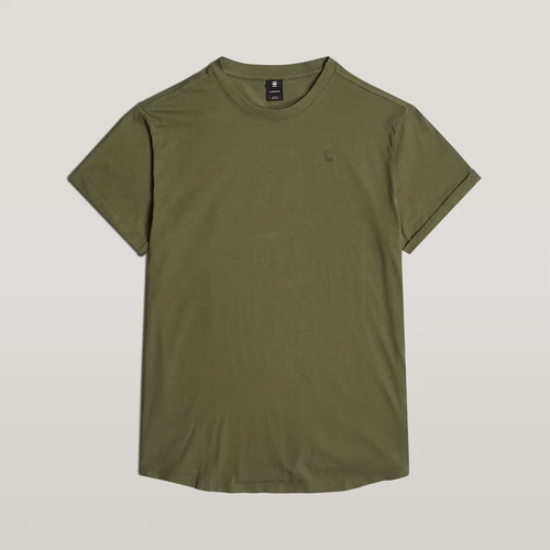 T-Shirt Lash - Vert - Hommes - G-Star RAW - Modalova