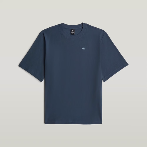 T-shirt Structured Chest Logo - s - G-Star RAW - Modalova