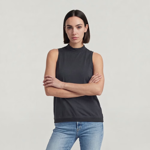 Débardeur Open Back Knit - s - G-Star RAW - Modalova