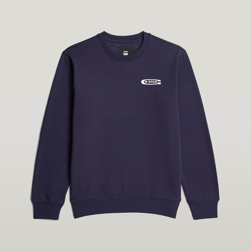 Sweat Old Skool - s - G-Star RAW - Modalova
