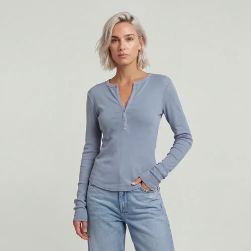 Top Deep V-Neck Slim - s - G-Star RAW - Modalova