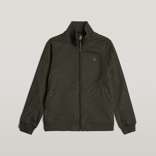 Veste De Survêtement Softshell - s - G-Star RAW - Modalova